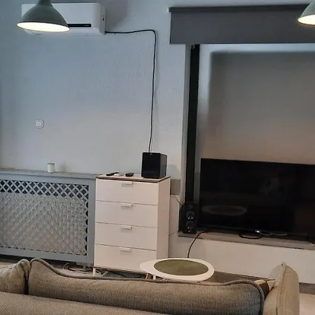 Apartament Csenge Apartman Keszthely